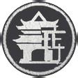 银章成就图标