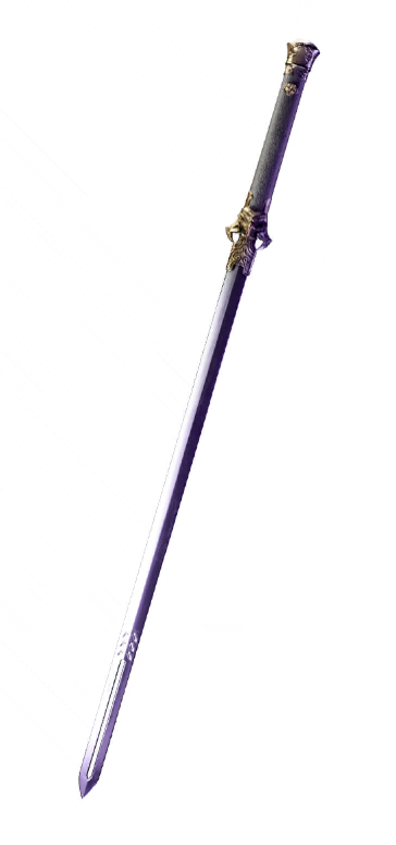 金错长剑·归燕