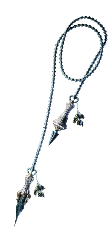惊沙鸣镖·归燕