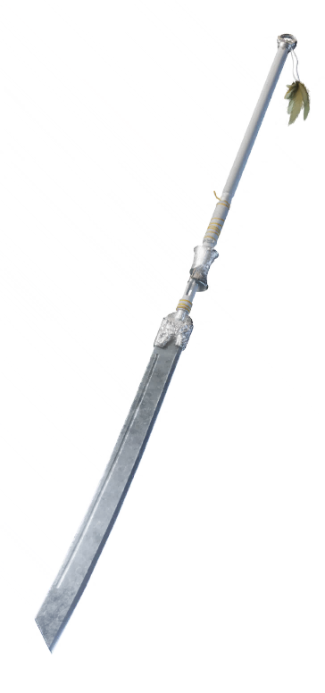 金鳞碎刃