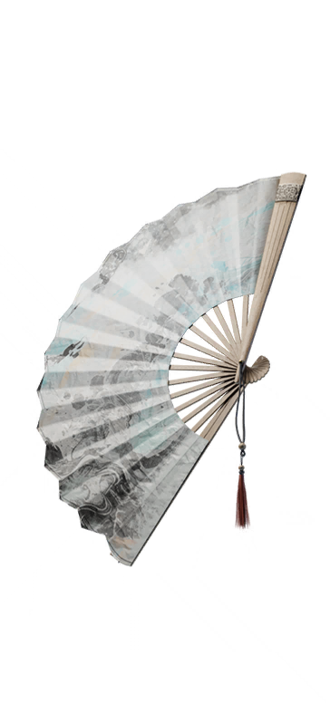 十方扇
