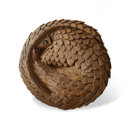 穿山之甲