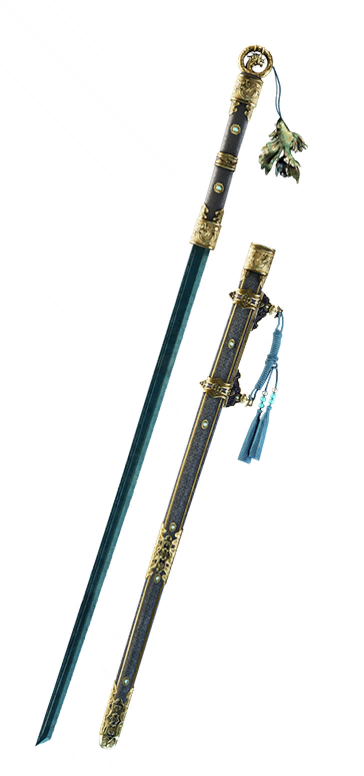 惊沙断水