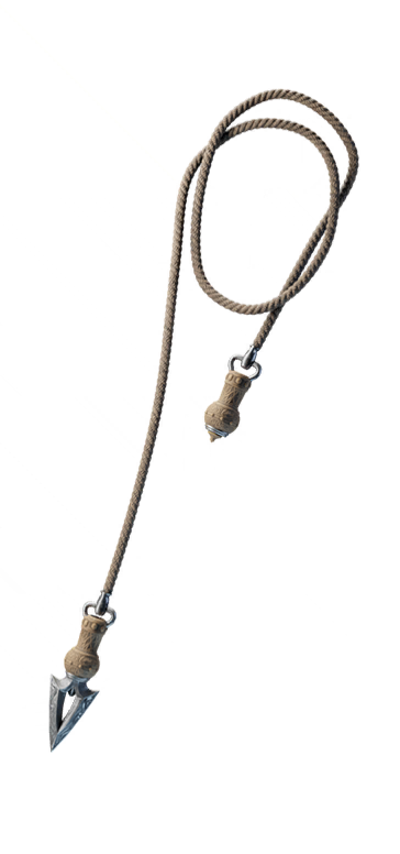 风烟绳镖·归燕