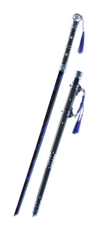 绝尘断水