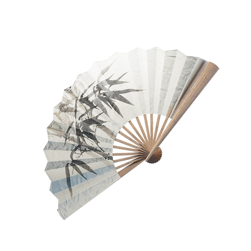 初心·扇图标
