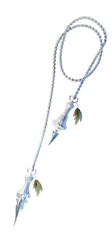 金鳞鸣镖