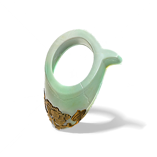 青云牙玦图标