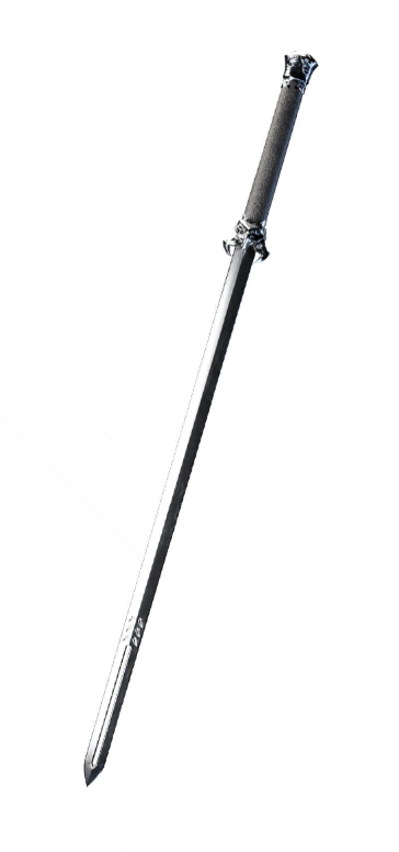 雪守长剑·归燕