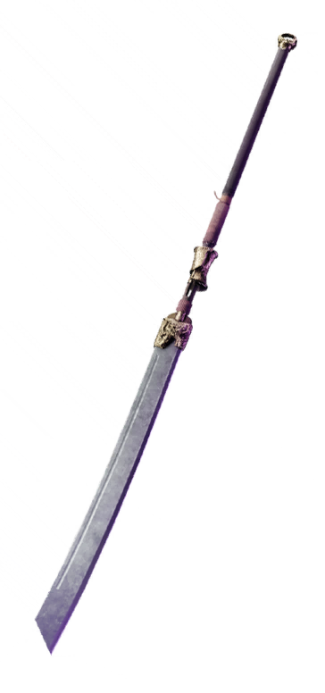 金错陌刀