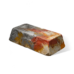 云松珍器·七阶