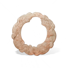 玄鸟佩·其三图标