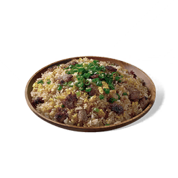 辣子麦饭图标