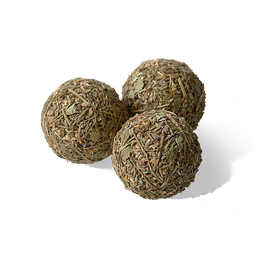 荆芥球