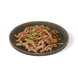 烩双丝图标