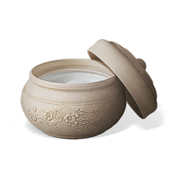 青丝染膏图标