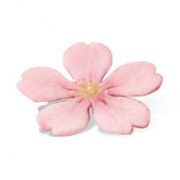 粉缀图标