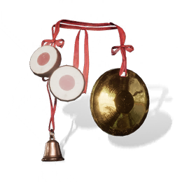 紧锣密鼓