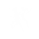姿态：并肩作战图标