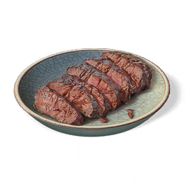 百斤烤鸭