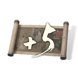 多人入画·5人