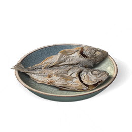 咸鱼