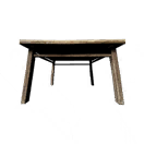 配方·桌子