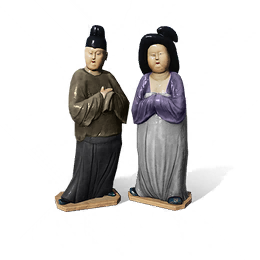 磨喝乐·尘世间