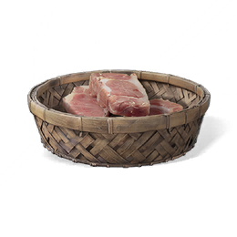 猪肉