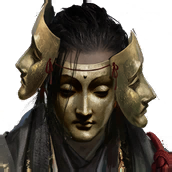 幻身·十步一杀图标