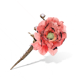 牡丹花笺