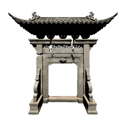 配方·特色石门图标