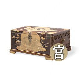 105阶自选词条匣-优·燕归
