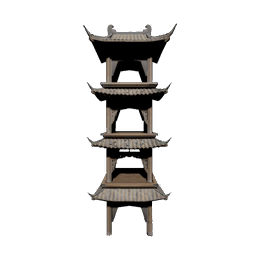 配方·石塔图标