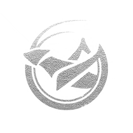 斗虫印图标