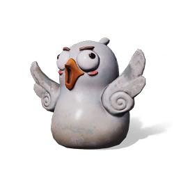 是鹅鸭