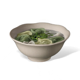 百味馄饨