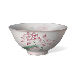 第七碗·藕夹碗图标
