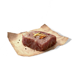 五味脯图标