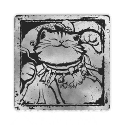 独孤求喵·银·威