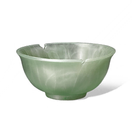玉碗