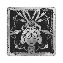 谁为百戏·银·钧图标