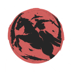 浴血·千里不留行