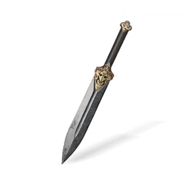 匕首