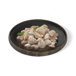 鯚鱼假蛤蜊