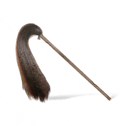 岁月拂尘
