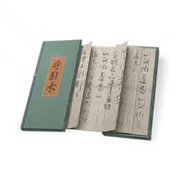 导引术图标
