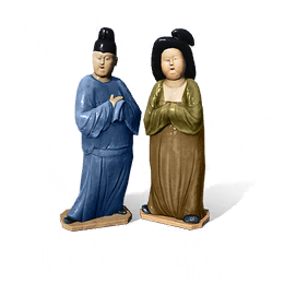 磨喝乐·仁者心
