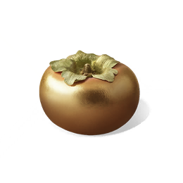 黄金柿