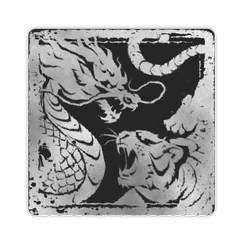 风卷残影·银·虹图标